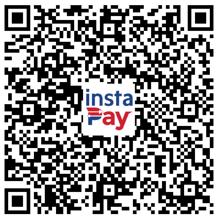GCash QR code
